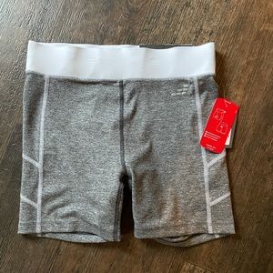 Biker shorts